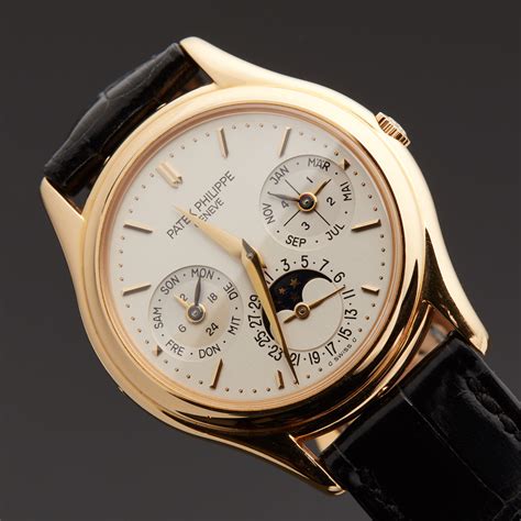 patek philipe for sale|patek philippe used for sale.